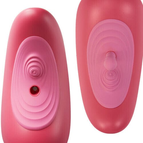 VVD Rider Desire - The Ultimate Riding Experience Innovative Design withe Dual Control - Lurevibe