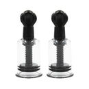 Manual Vacuum Suction Nipple Stimulation Sucker