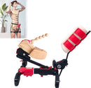 Prostate Massager Anal Plug for Men Wearable Pleasure Device - Lurevibe