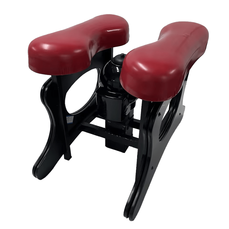 Cushion-type Simulated Penis Automatical Thrusting Sex Machine - Lurevibe