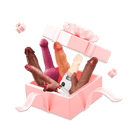 The Ultimate Mystery Dildo Box 1 PC - Lurevibe