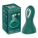 Lurevibe - Dragon Clitoral Vibrator Sucking and Licking Tongue Sex Toy for Women Nipples Vagina Stimulator