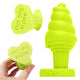 Fluorescent Green