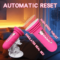 Automatic Telescopic Gun Machine Platform