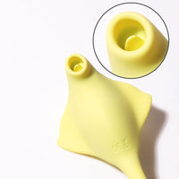 Lurevibe - Magic Stick Vibrator for Women Telescopic Sucking Vibrator Vibrating Egg - Lurevibe