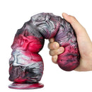 Halloween Pumpkin Head Skull Butt Plug - Lurevibe