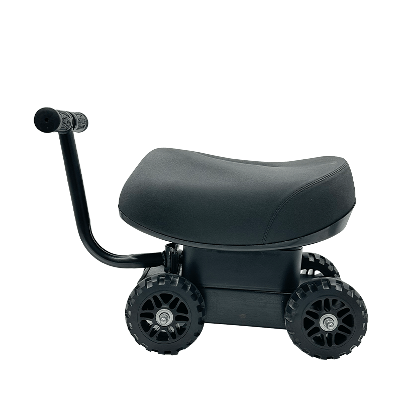 Trolley Dildo Machine Thrusting Massage Seat - Lurevibe