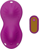 Cushion Vibrator for Women Clitoris Stimulator Anal Vibrator