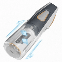 Lurevibe - Automatic 4 Rotating 3 Thrusting Male Masturbator - Lurevibe