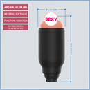 Leather Bag Sex Machine And Pillow Dildo Machine Accessories - Lurevibe