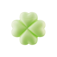 Lucky Four-Leaf Clover Clitoral Stimulator