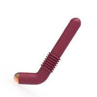 Portable 7 Telescopic Dildo Machine - Lurevibe