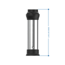 Leather Bag Sex Machine And Pillow Dildo Machine Accessories - Lurevibe