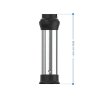 Leather Bag Sex Machine And Pillow Dildo Machine Accessories - Lurevibe