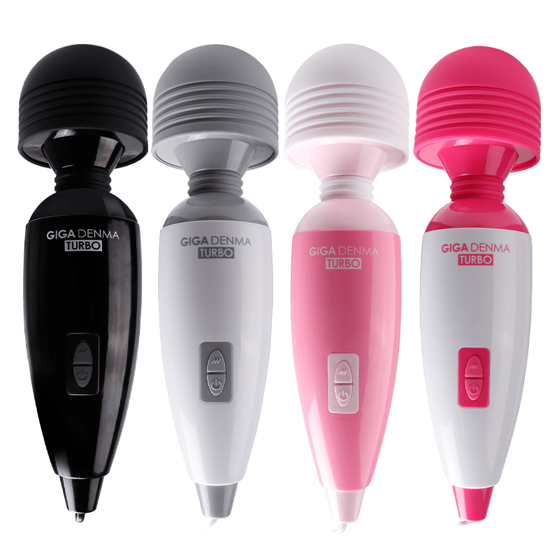 Giant Female Massager 10 - mode Fast charge - Lurevibe