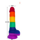 Silent Sex Machine-A6 Version Dildo Accessories Female Masturbator - Lurevibe