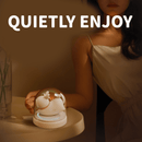 Deer Kiss Suction and Tapping Vibrator