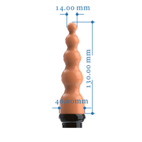 Leather Bag Sex Machine And Pillow Dildo Machine Accessories - Lurevibe