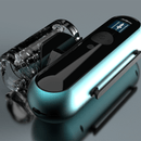 Submarine II Telescopic & Vibrating Masturbator - Lurevibe
