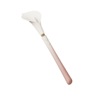 Calla Dual-Head Clit Licking & G-Spot Wand Vibrator