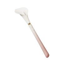 Calla Dual-Head Clit Licking & G-Spot Wand Vibrator