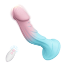 Lurevibe 7,5" realistische Silikondildos mit Saugnapf für Frauen