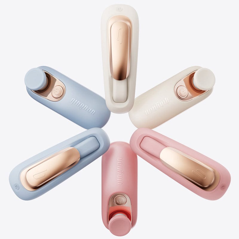 Wireless Control Wearable Vibrator - Lurevibe