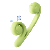 Customized Light Green