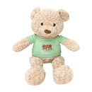 Teddy Bear Type Plush Sex Machine App Control - Lurevibe