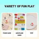 Lurevibe Toss Love Dice Jumping Egg APP Version Explore Female Masturbator - Lurevibe