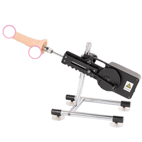 APP remote control Sex Machine with Realistic Dildo and Suction Cup - Lurevibe