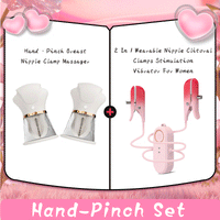 Hand-Pinch Set6 - Lurevibe