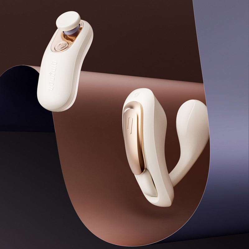 Wireless Control Wearable Vibrator - Lurevibe