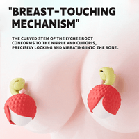 S-HANDE VibeLychee Bullet Vibrator