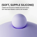 MEWMUSE PIPPA MIAO Cute Cat-Shaped Suction & G-Spot Vibrator Desk Toy Design