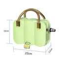 Portable Automatic Retractable Sex Machine - Lurevibe