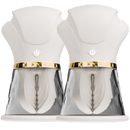 Hand - Pinch Breast Nipple Clamp Massager - Lurevibe