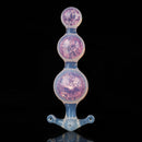 Traffic Light Aurora Graduated 3-Bead Anal Plug - Lurevibe
