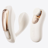 Wireless Control Wearable Vibrator - Lurevibe