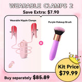 Wearable Clamps 2