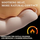 Sensual Hand Gesture Flapping G-Spot & Clitoral Vibrator