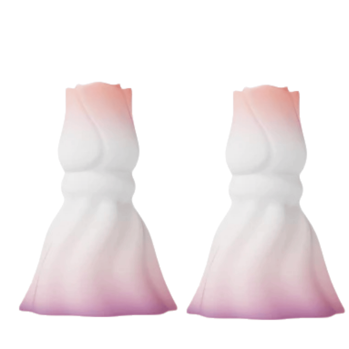 YEAIN Rose Nipple Stimulation Vibrators Manual Sucking Teasing Nipple Toy - Lurevibe