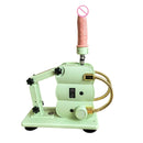 Portable Automatic Retractable Sex Machine - Lurevibe