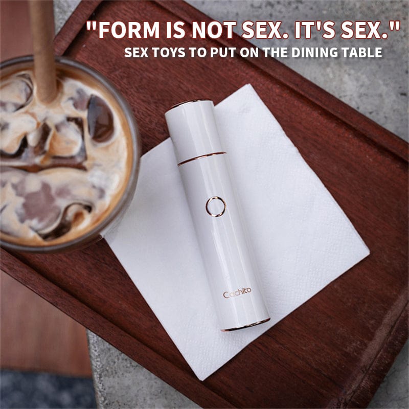 Sucker App Remote Offsite Remote Control Sucking Stick - Lurevibe