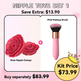Rose Clamps 1