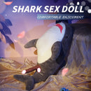 Upgraded Fun Plush Toys Thrusting Dildo Machine Sex Toy - Lurevibe