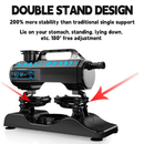 Fully Automatic Telescopic Dildo Machine Female Masturbator - Lurevibe