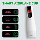 Meta 2 Intelligent Male Masturbator Pocket Pussy For Men Stroker丨Powered By Tryfun - Lurevibe
