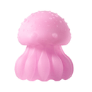 Luminous Jellyfish 360°rotating Tongue Licking G-spot Clitoral Stimulation Vibrator - Lurevibe