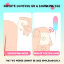 Lurevibe Toss Love Dice Jumping Egg APP Version Explore Female Masturbator - Lurevibe